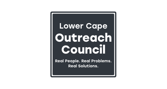 Lowert Cape Outreach Council logo