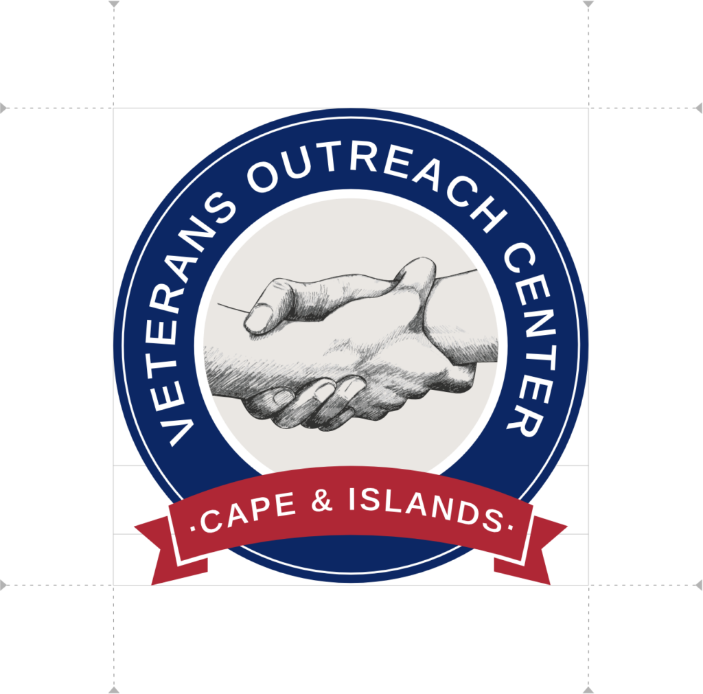 New Cape Veterans logo