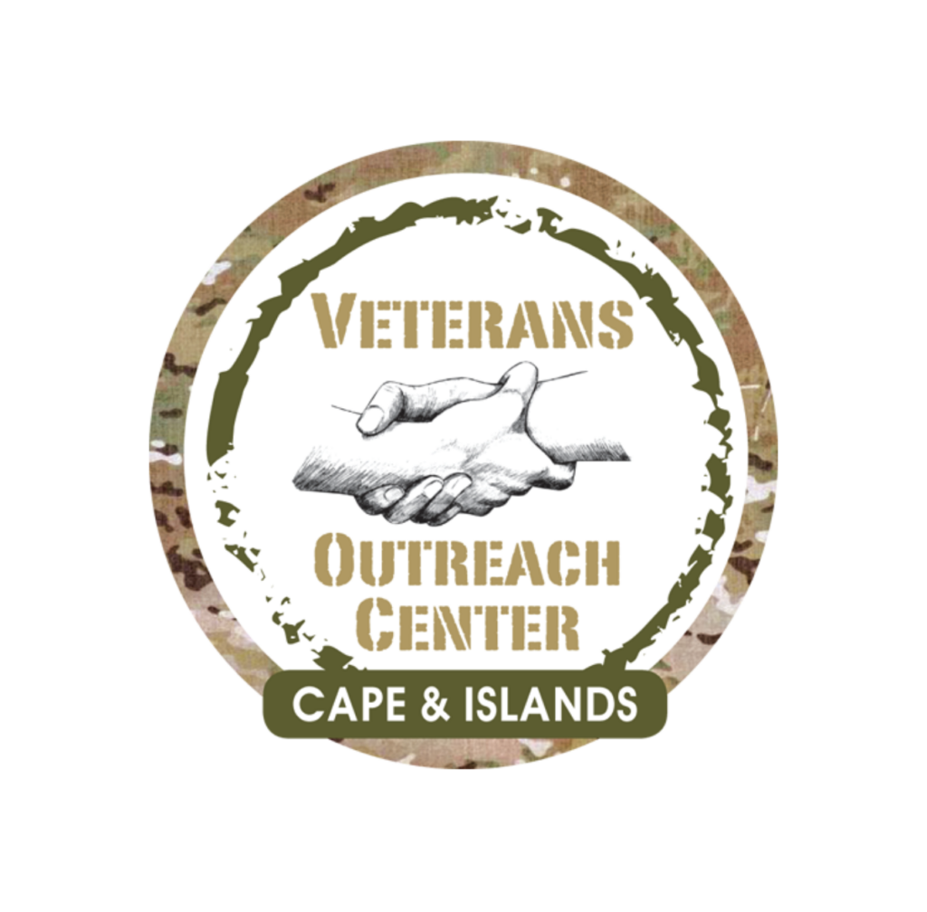 Old Cape Veterans logo
