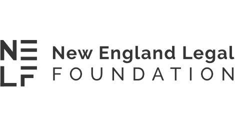 New England Legal Foundation logo
